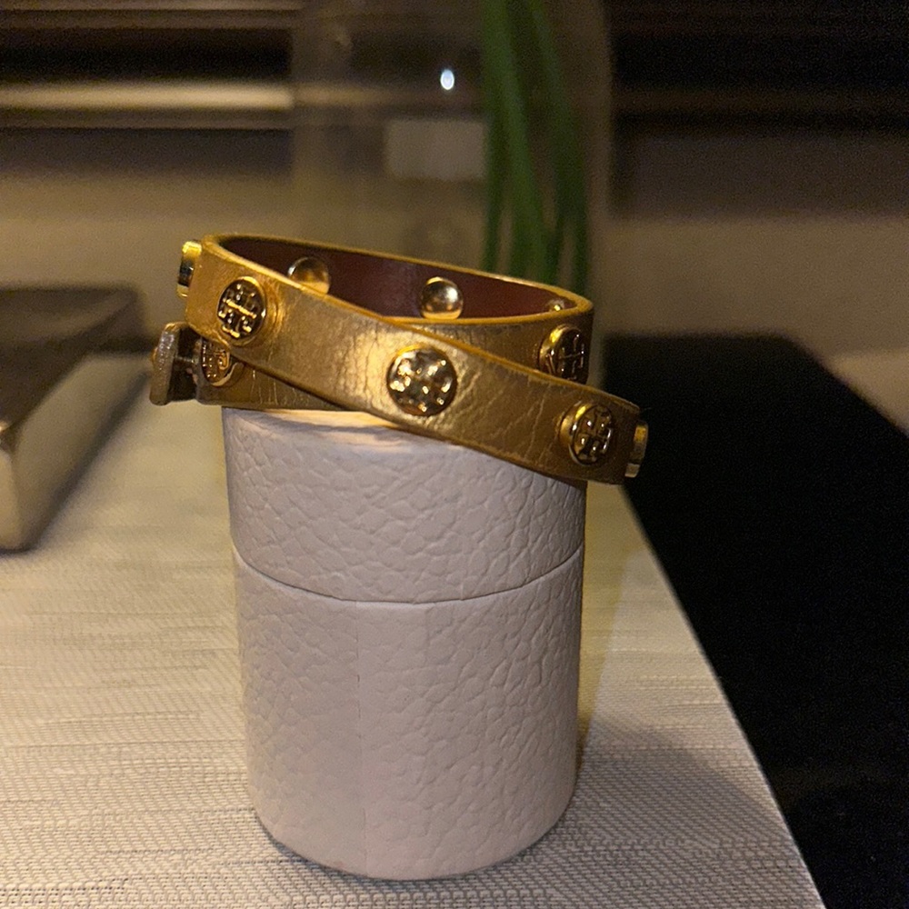 Tory Burch bracelet